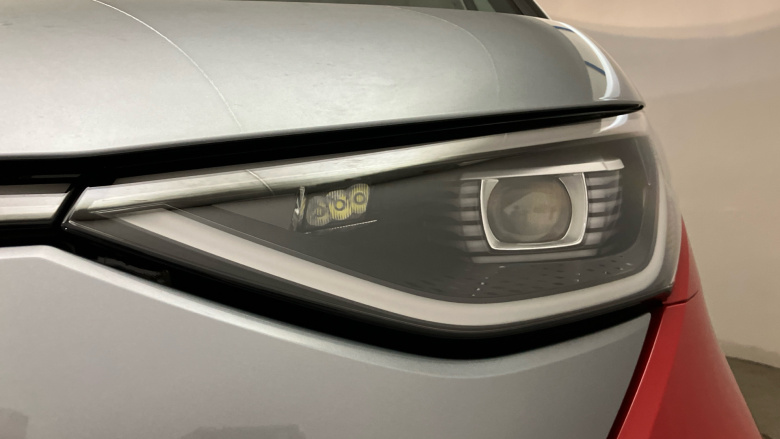 Volkswagen ID. Buzz 250kW GTX Pro 79kWh 5dr 4MOTION Auto Electric Estate